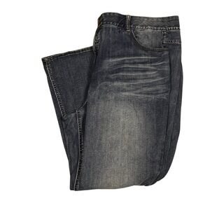 Lane Bryant Women's High Rise Boot Cut Jeans